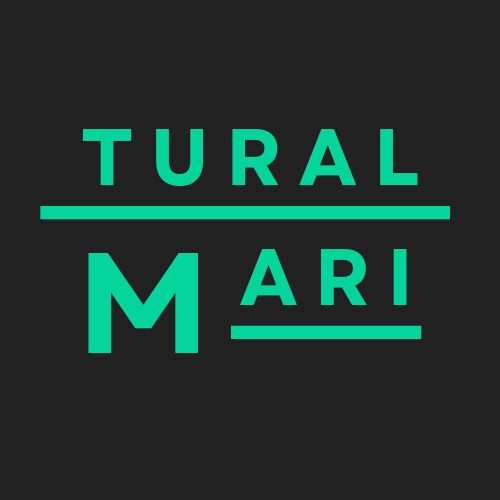 Logo Tural M Ari